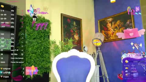 Nicolle online show from 9, 6, 2026