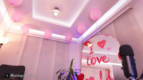 Snapshot of nicollet_ chatting on 3, 2, 2026 Nicollet online show from 3, 2, 2026