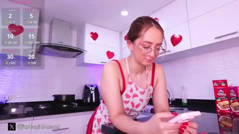 Snapshot of nicollet_ chatting on 15, 2, 2026 Nicollet online show from 15, 2, 2026