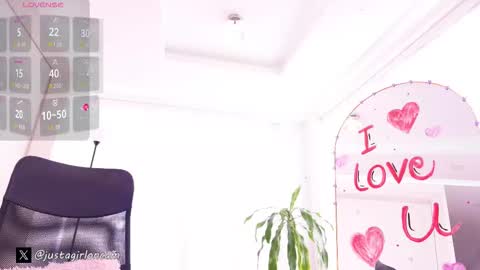 Snapshot of nicollet_ chatting on 16, 2, 2026 Nicollet online show from 16, 2, 2026