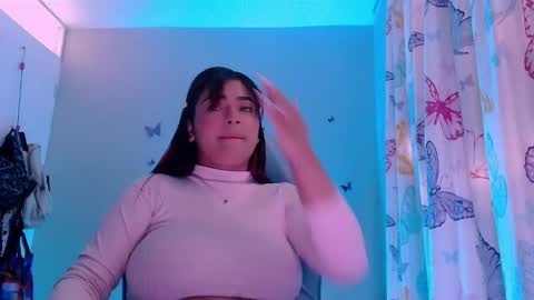 Nicolle Miley online show from 14, 3, 2026