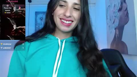 Nicollet online show from 24, 4, 2026