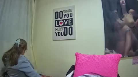 nicoltatiana_ online show from 23, 2, 2026