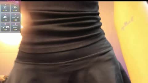 Snapshot of nicolvibes_212 chatting on 19, 11, 2025 Nicol online show from 19, 11, 2025