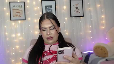 nicoobaby online show from 22, 1, 2025