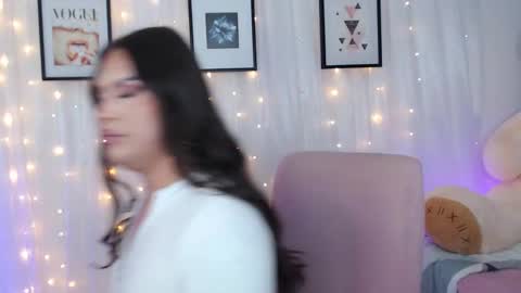 nicoobaby online show from 3, 2, 2025