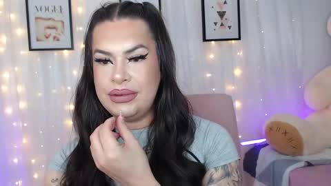 nicoobaby online show from 6, 2, 2025