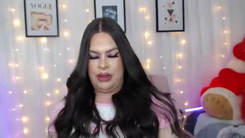 nicoobaby online show from 18, 2, 2025