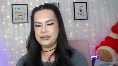 nicoobaby online show from 19, 2, 2025