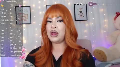 nicoobaby online show from 28, 2, 2025