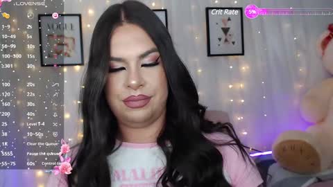 nicoobaby online show from 10, 3, 2025