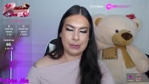 nicoobaby online show from 10, 2, 2026