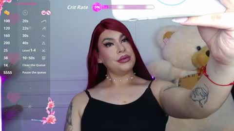nicoobaby online show from 17, 6, 2026