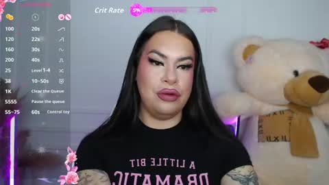 nicoobaby online show from 20, 7, 2026
