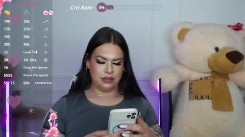 nicoobaby online show from 28, 7, 2026