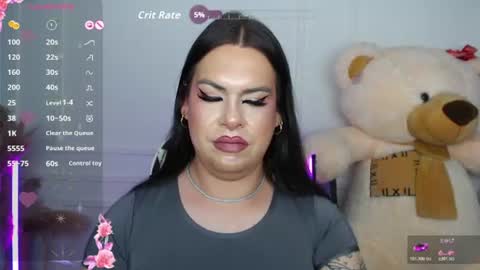 nicoobaby online show from 28, 7, 2026