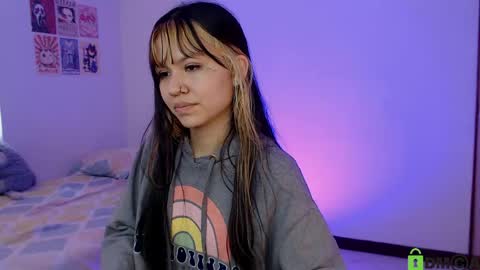 NicoRobin777 online show from 22, 4, 2026