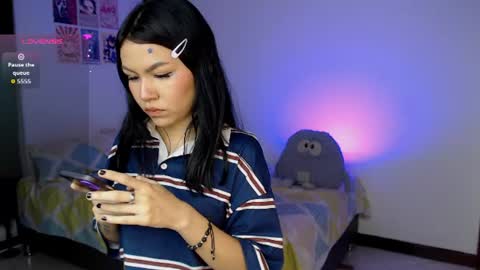 NicoRobin777 online show from 23, 6, 2026