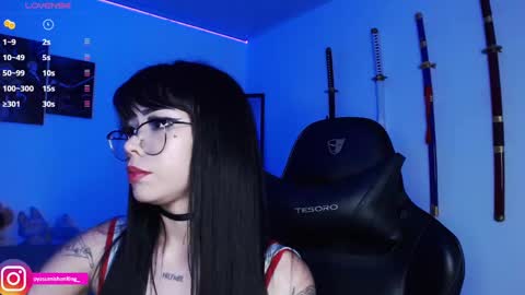 Lizzie online show from 5, 12, 2024