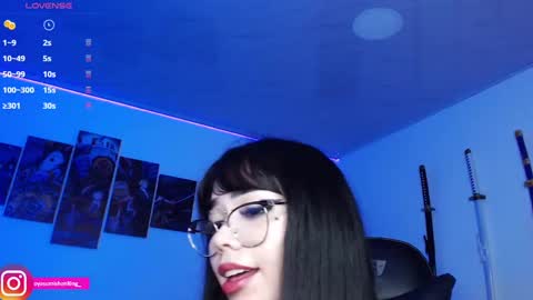 Lizzie online show from 12, 12, 2024