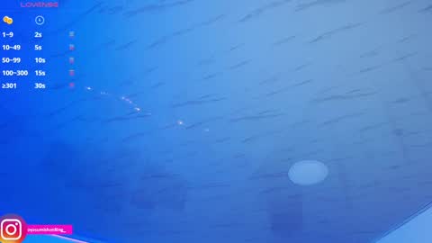 Lizzie online show from 21, 12, 2024