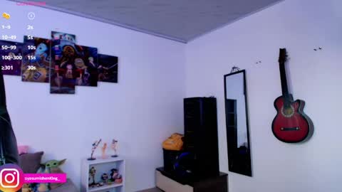 Lizzie online show from 22, 4, 2026