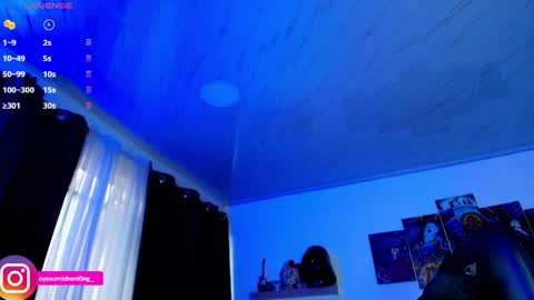 Lizzie online show from 23, 4, 2026