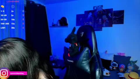 Lizzie online show from 27, 5, 2026
