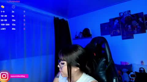 Lizzie online show from 11, 6, 2026