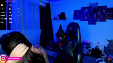 Lizzie online show from 28, 6, 2026