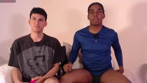 Nico y Mark online show from 17, 1, 2026