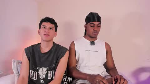 Nico y Mark online show from 11, 2, 2026