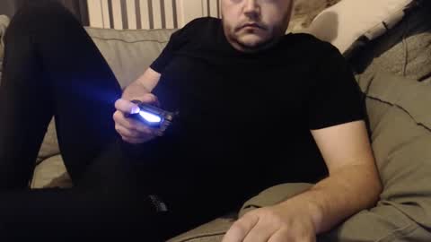 Snapshot of nielsgellen chatting on 16, 1, 2025 nielsgellen online show from 16, 1, 2025