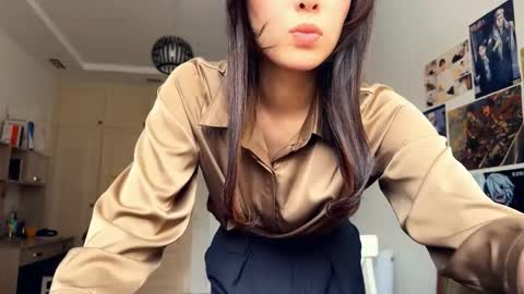 Hanna online show from 16, 2, 2026