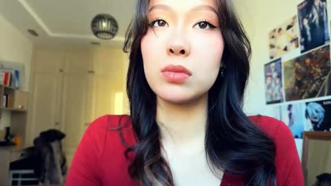 Hanna online show from 26, 2, 2026