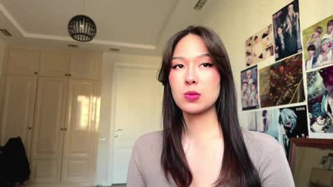 Hanna online show from 24, 4, 2026