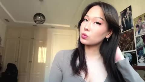 Hanna online show from 2, 5, 2026