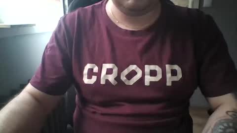 Niewidoczny online show from 20, 1, 2025