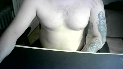 Niewidoczny online show from 26, 7, 2026