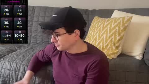 Nigel Hart online show from 17, 12, 2024