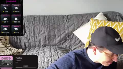 Nigel Hart online show from 28, 12, 2024