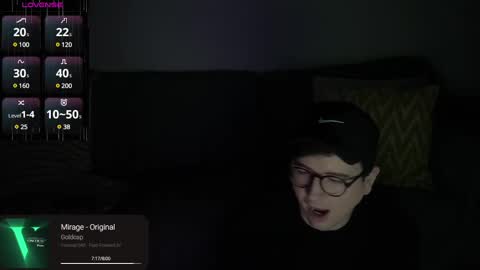 Nigel Hart online show from 29, 12, 2024