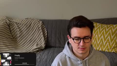 Nigel Hart online show from 31, 12, 2024