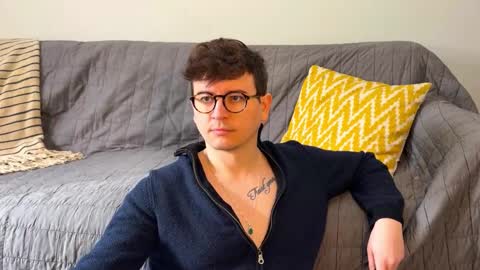 Nigel Hart online show from 5, 2, 2025