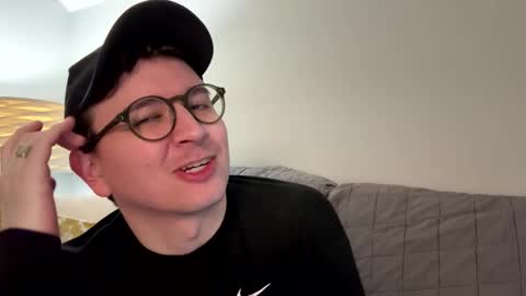 Nigel Hart online show from 9, 3, 2025