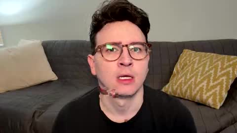 Nigel Hart online show from 11, 3, 2025