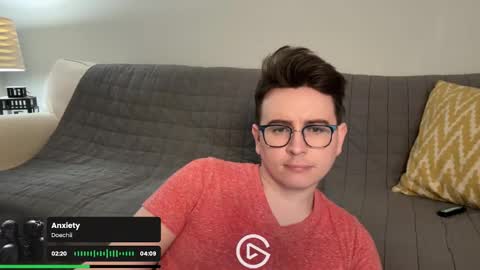 Nigel Hart online show from 12, 3, 2025