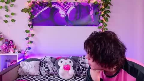 Night angel online show from 18, 2, 2026