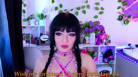 Night angel online show from 27, 4, 2026