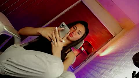 night_crystal1111 online show from 14, 4, 2026